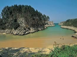 Playa de Guadamía