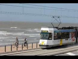 Coast Tram
