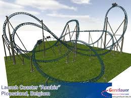 Anubis The Ride