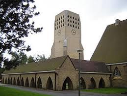 Église Saint-Nicolas d'Ostdunkerque