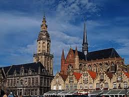 Belfort van Veurne
