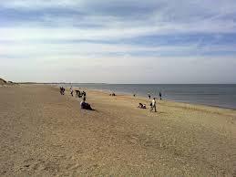 Banjaardstrand