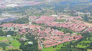 Urbanización La Fresneda