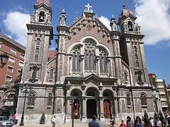 Basilica of St. John The Real