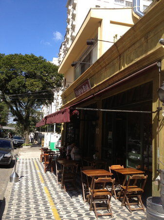 Vianna Bar