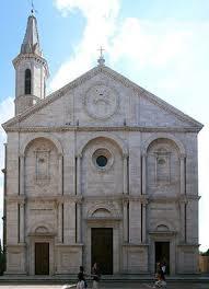 Pienza Cathedral