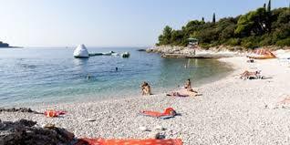 Brioni Beach