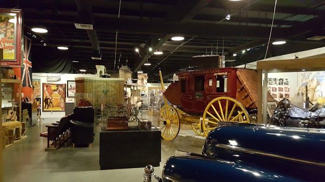 Lone Pine Film History Museum