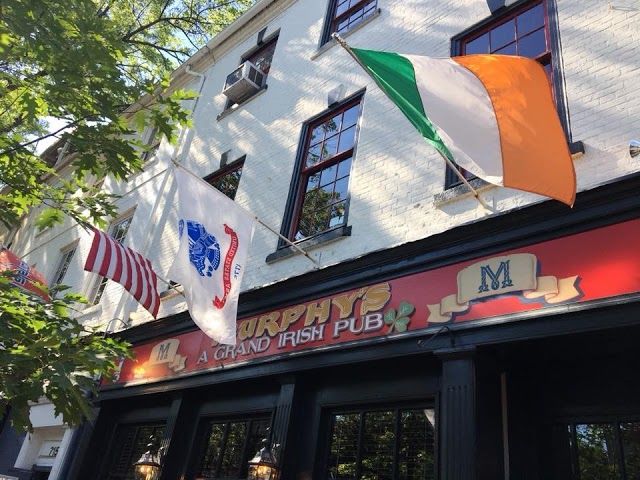 Murphy's Grand Irish Pub