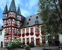 Siegfried's Mechanisches Musikkabinett