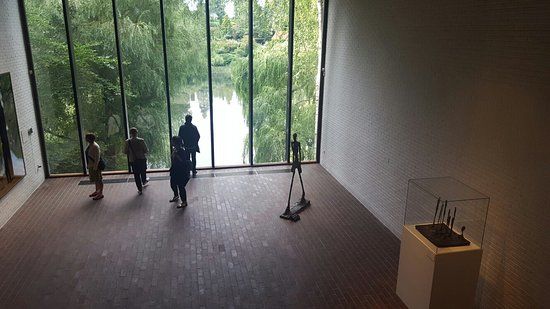 Louisiana Museum of Modern Art