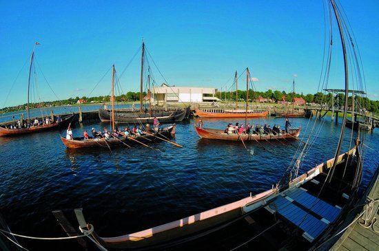 Viking Ship Museum