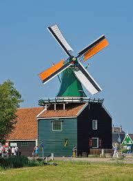 De Huisman