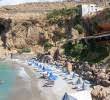 Vrissi Beach