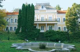 Szentkereszty Castle