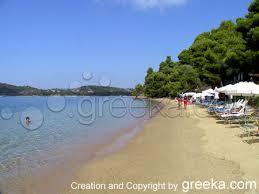 Maratha Beach