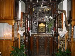 Kloster Panagia Kounistra