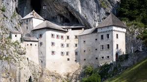 Castelo de Predjama