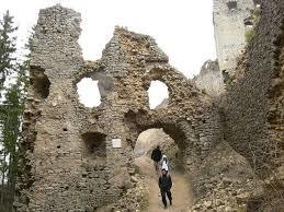 Lietavský hrad