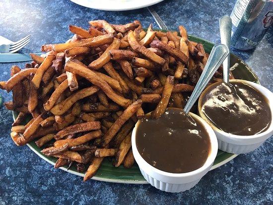 Europa Restaurant and Deli