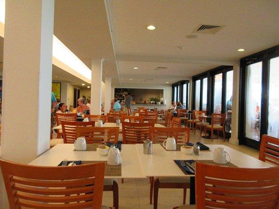 Laguna Restaurant