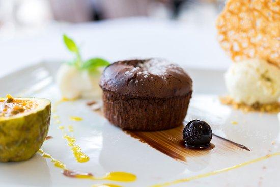 Restaurant Les Voiles