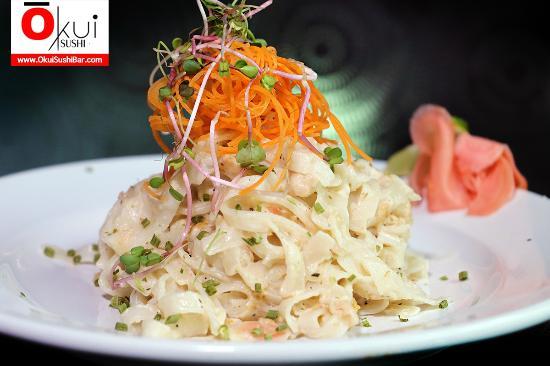 Okui Sushi Bar