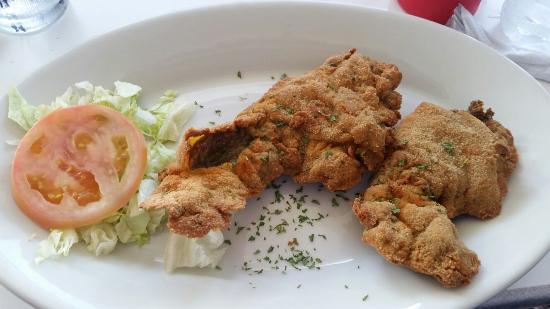 Restaurante La Llave del Mar