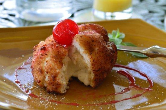 Oasis in the Gardens Restaurant