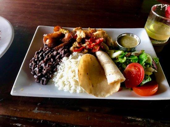 Barba Roja Restaurant