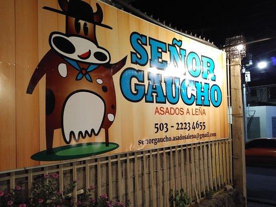 Senor Gaucho