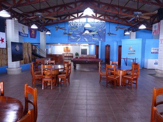 Banana Bay Marina Restaurant