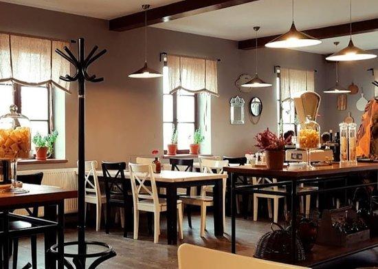 Tanzberg Restaurant