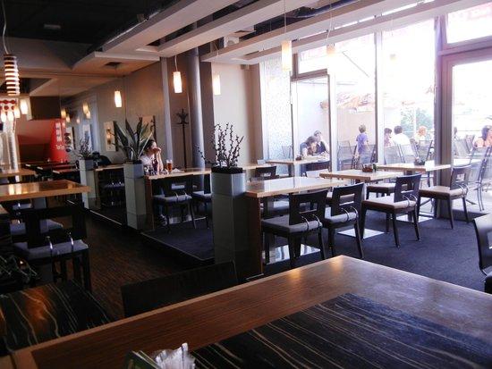 Tam Tam Restaurant