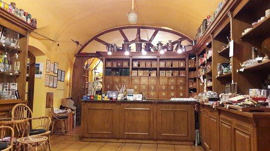 Dobra Cajovna