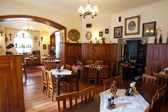 Hostinec U Mateje Kotrby