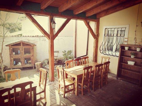 Hostinec Ve mlyne