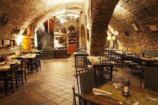 Taverna Toscana
