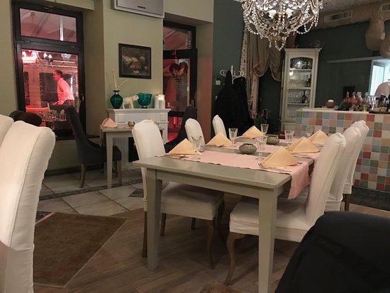 Restaurace Toro