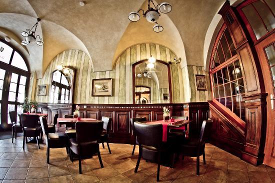 Restaurace La Fresca