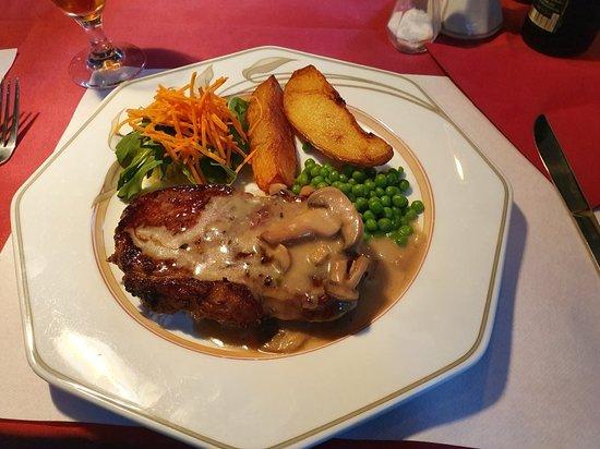 Dubrovnik Restaurant