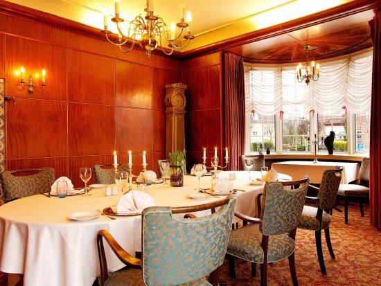 Restaurant Tonderhus