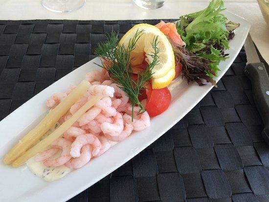 Restaurant Braenderigaarden