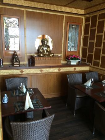 Restaurant Orkide