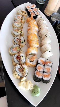 Sushi Sakura