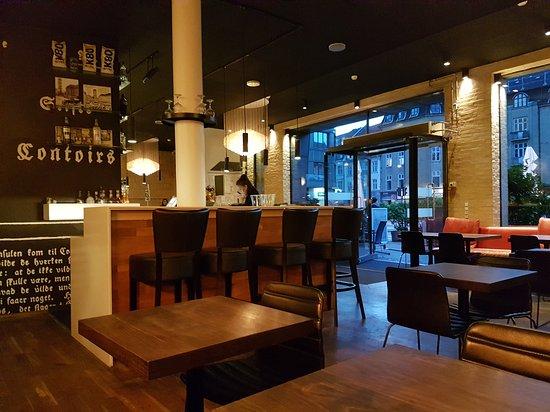 Cafe Stiften
