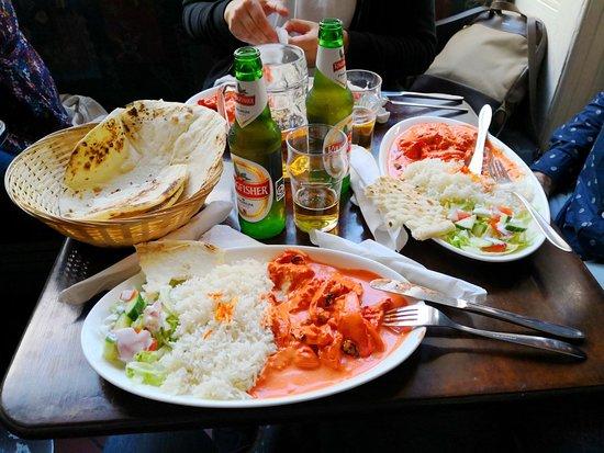 Spicey Kitchen