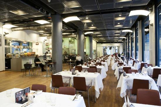 Restaurant SULT