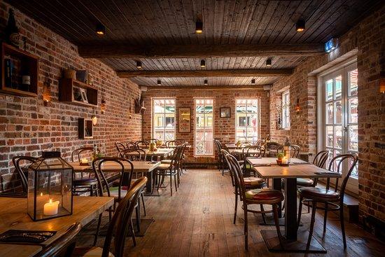 Rafaels Restaurant