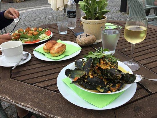 Cafe Kunst